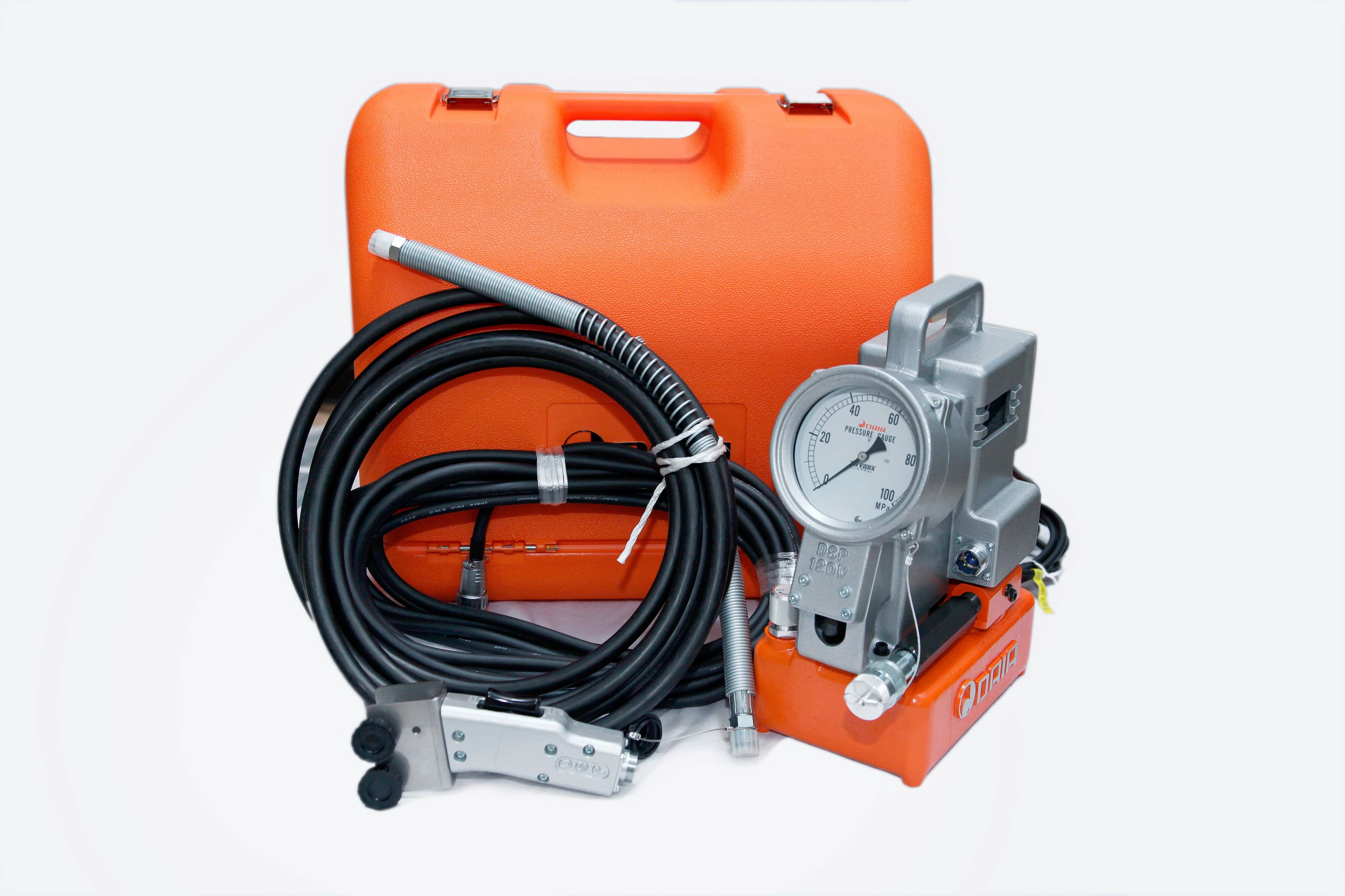 Thiết bị bơm gia áp