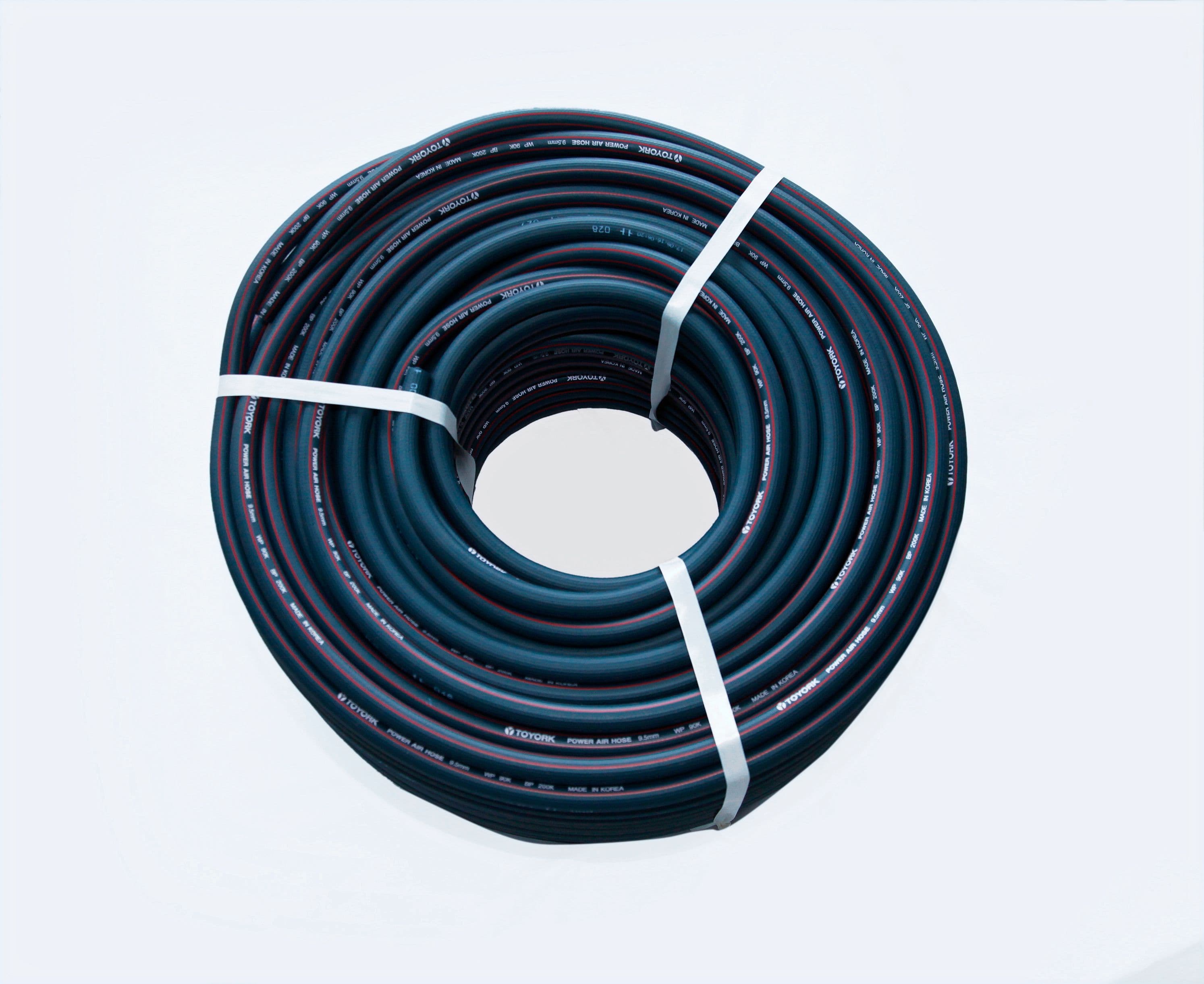 Dây hơi dẫn khí EcoSpeed 