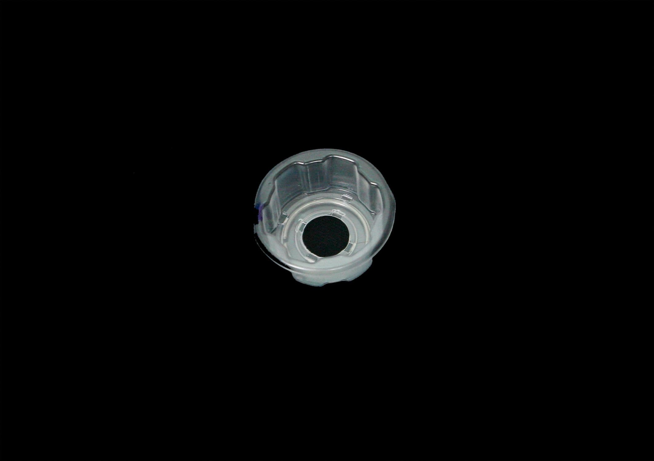 Nắp bịt thép cốt (PS Ring) - Hình 4
