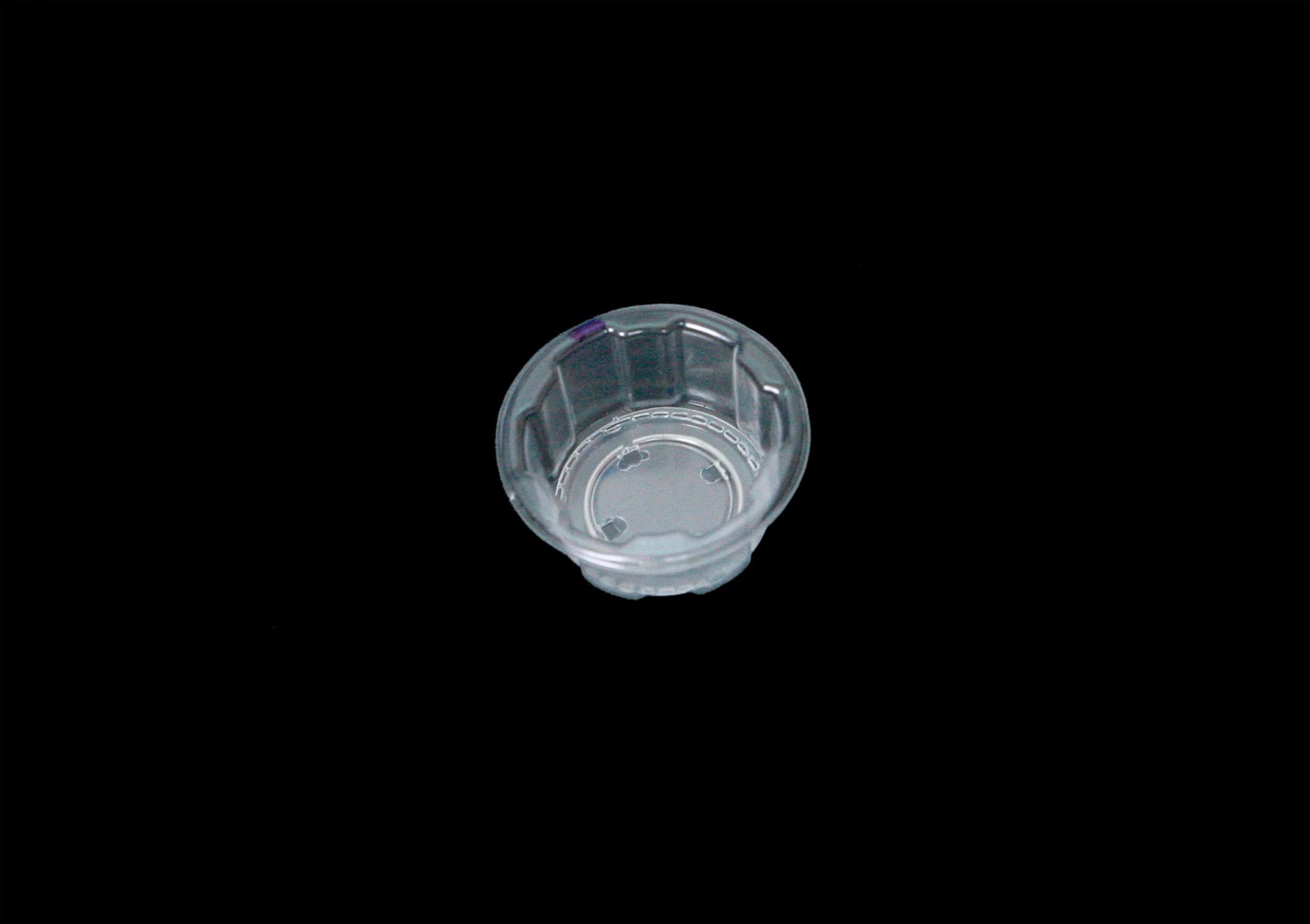 Nắp bịt thép cốt (PS Ring) - Hình 2