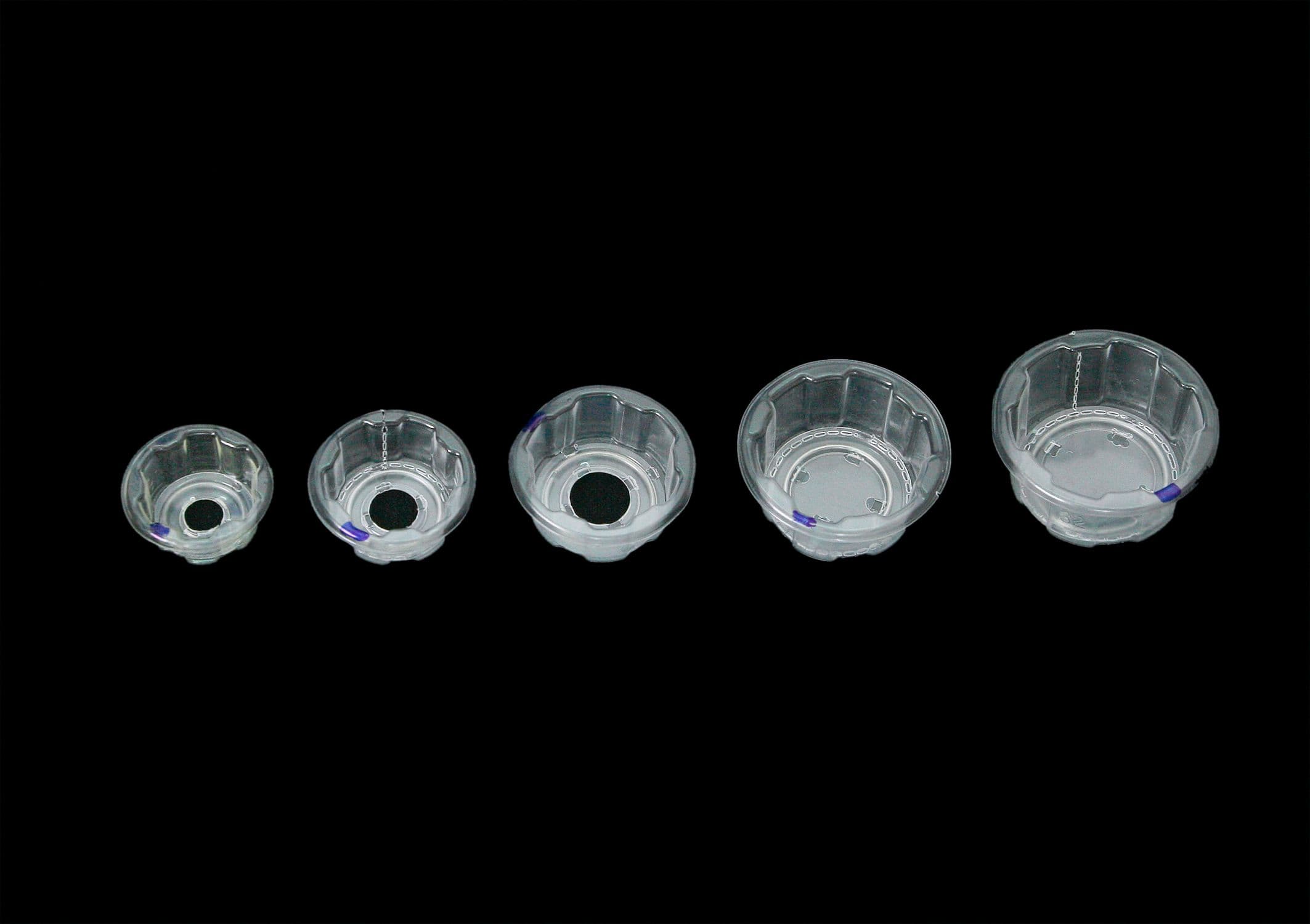 Nắp bịt thép cốt (PS Ring)