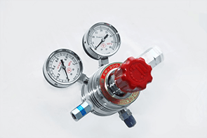 Đồng hồ điều áp khí EcoSpeed