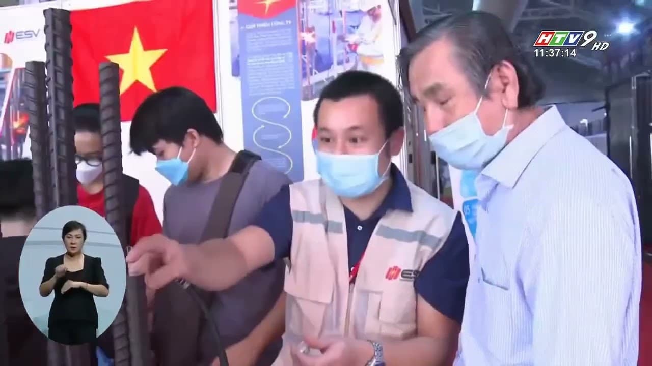 Công nghệ hàn Ecospeed