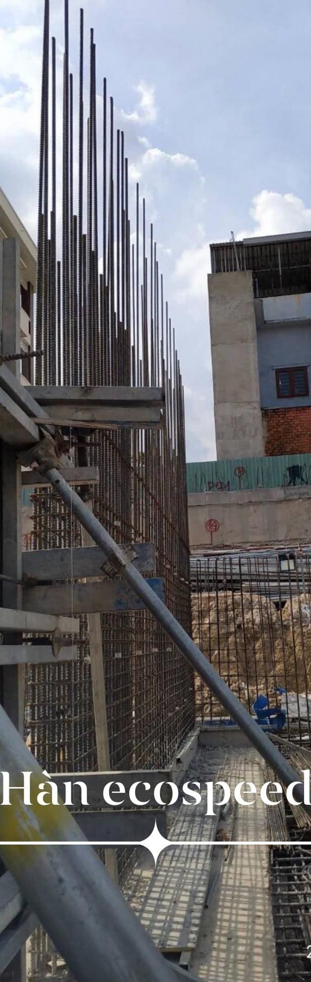 Công nghệ hàn ECOSPEED