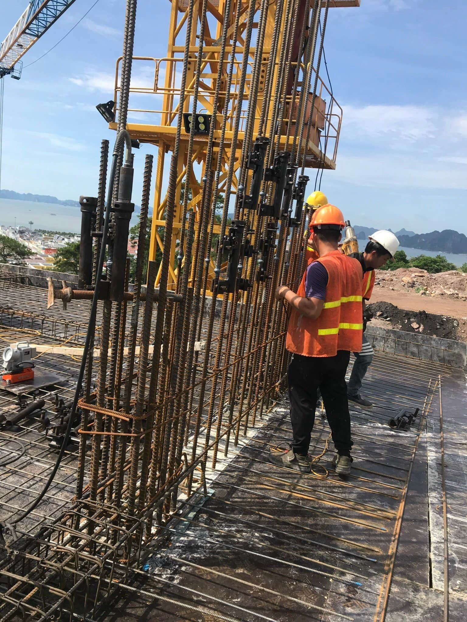 Công nghệ hàn ECOSPEED