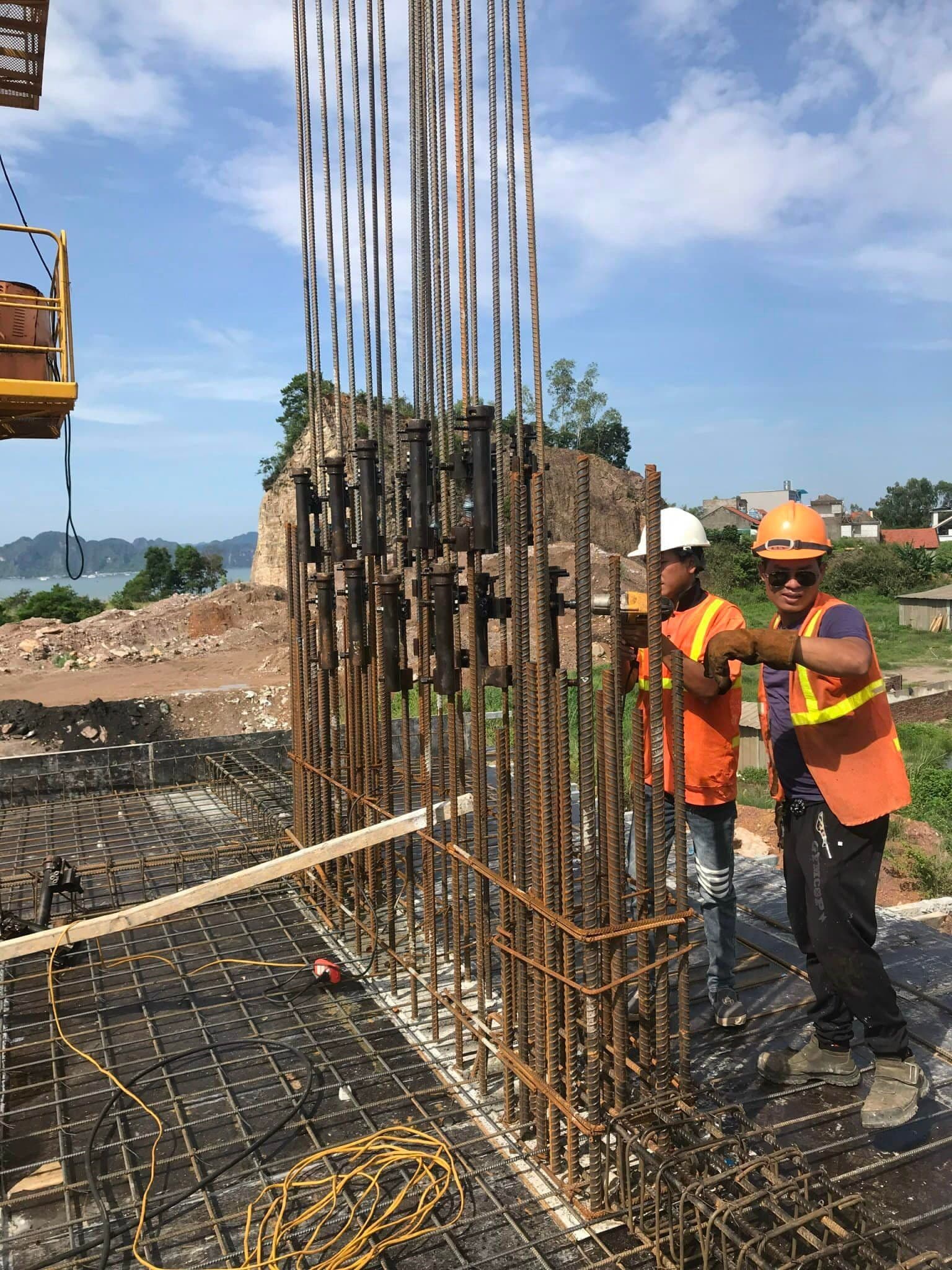 Công nghệ hàn ECOSPEED