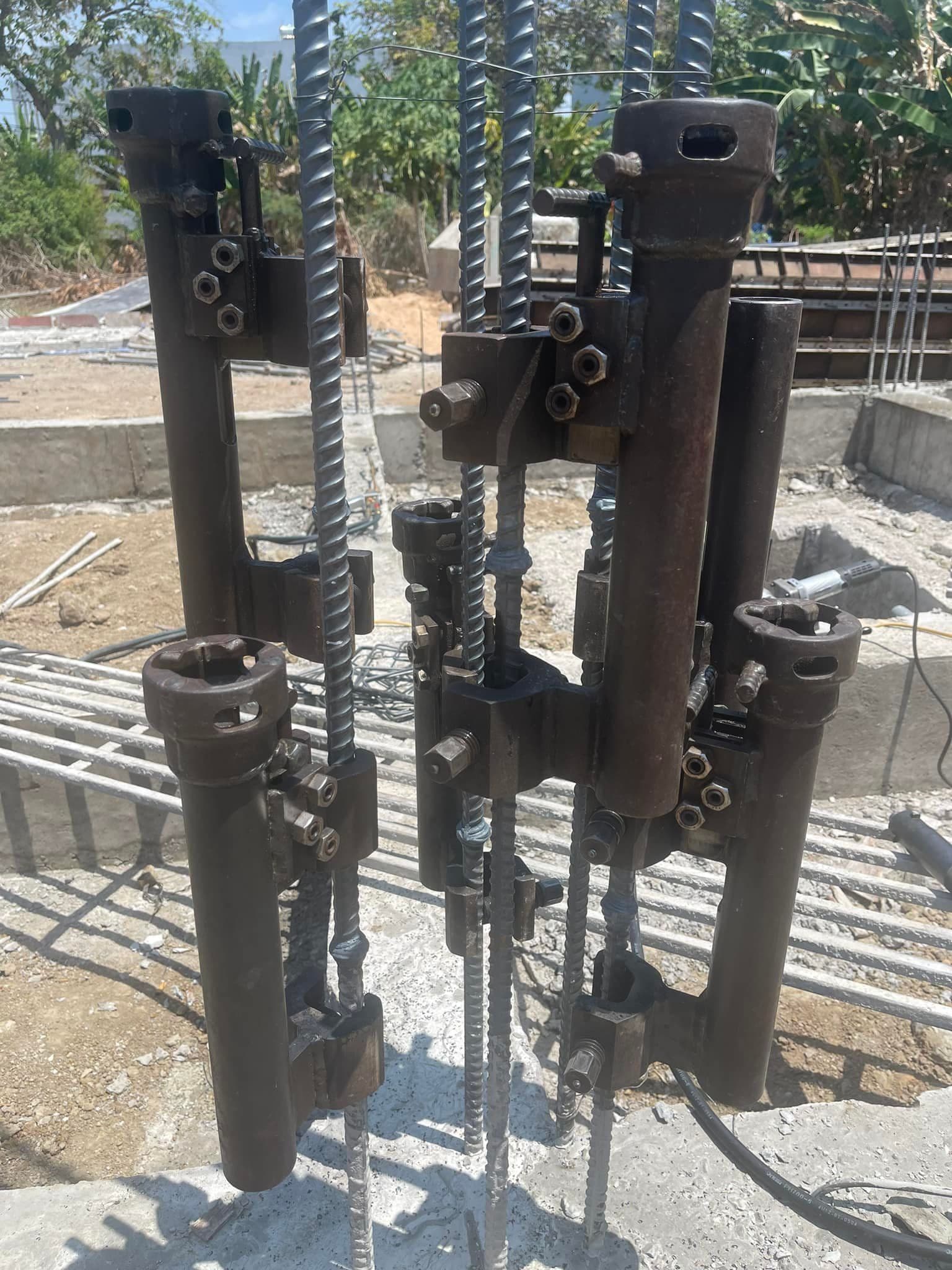 Công nghệ hàn ECOSPEED